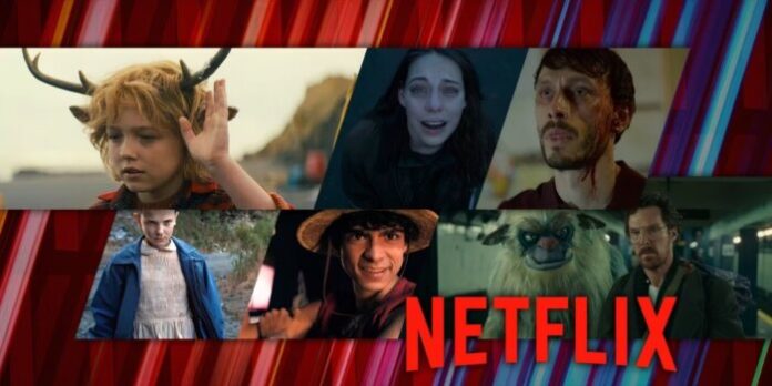 Best Series of All Time on Netflix