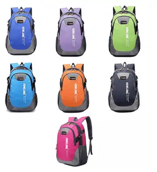 7 things to consider while buying a backpack