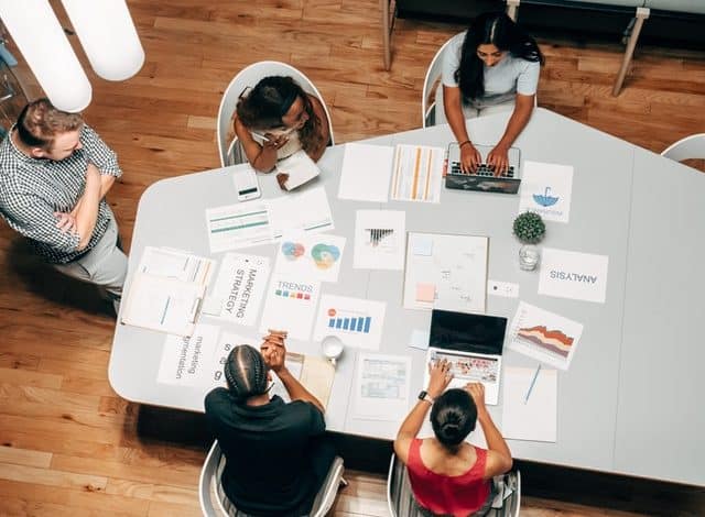 Impact of B2B marketplaces in the chemical industry