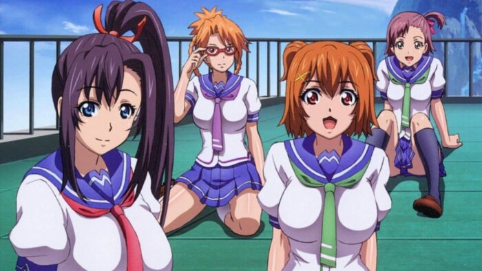 Maken Ki