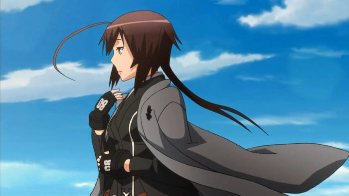 Sekirei
