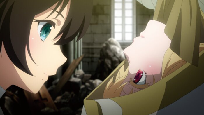 Seven Mortal Sins
