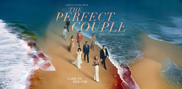 The Perfect Couple