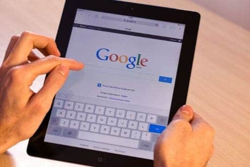 audio to Google Slides