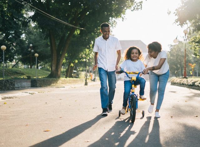 What are the best family caravan parks in the UK to visit in 2021