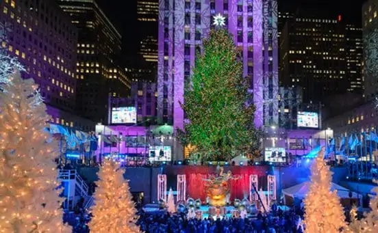 21 Best Christmas Destinations In The World For Magical Christmas Celebrations