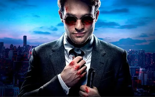 Netflix latest series When Heroes Fly Review