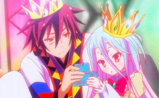 No game no life saison 2: date de sortie, distribution, intrigue et dernières mises à jour !!! 