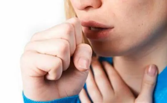 Ear Nose and Throat - Is Your Sore Throat Caused by Covid, or Something Else?