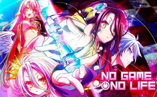 No game no life season 2: Release Date, Cast, Plot, And Latest Updates !!! 