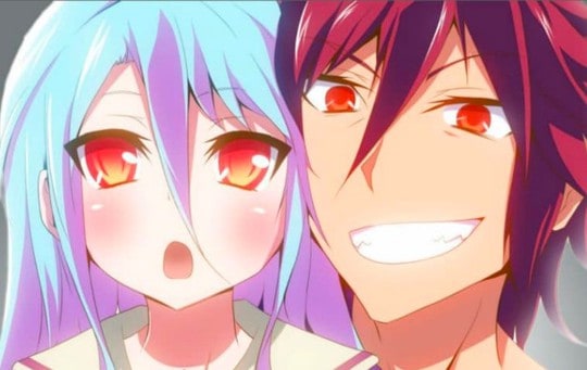 No game no life saison 2: date de sortie, distribution, intrigue et dernières mises à jour !!! 