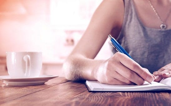 writing skills