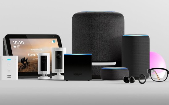 everything you need to know about alexa products 