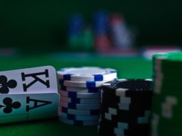7 Online Gambling Tips for Beginners