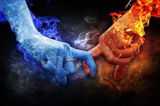 911 twin flame meaning