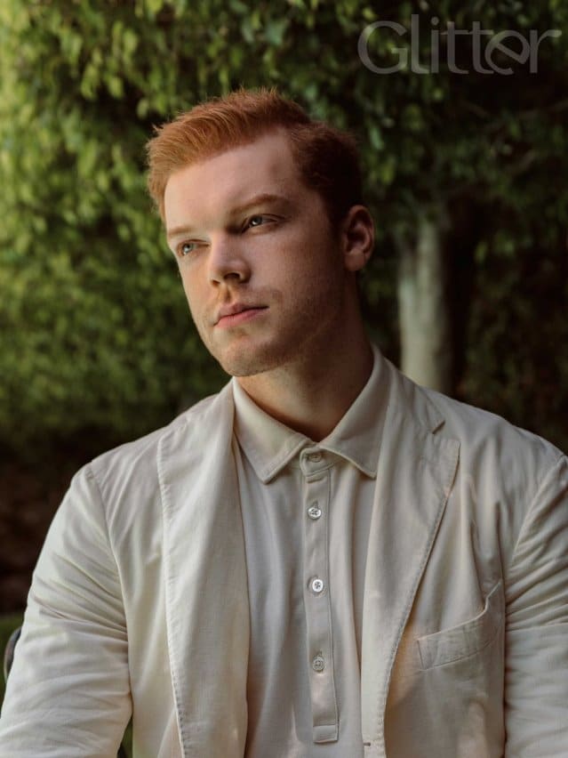 Cameron Monaghan