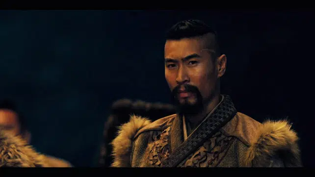 Chris Pang