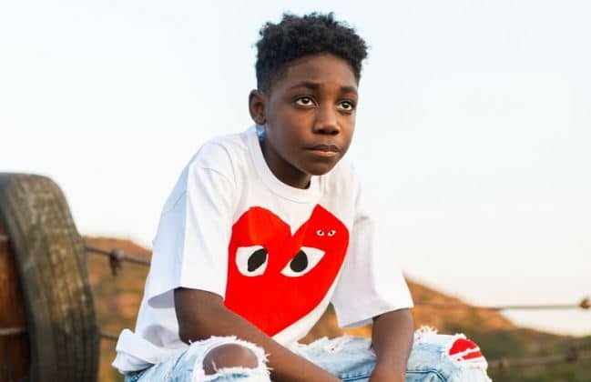 Christian Isaiah
