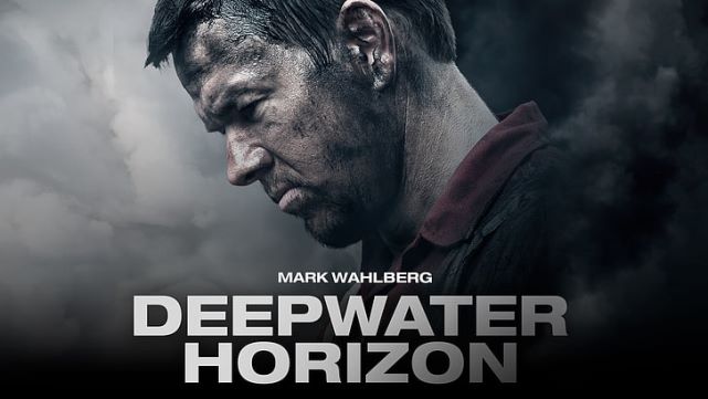 Mark Wahlberg Movies