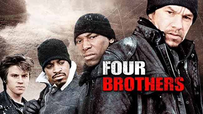 Mark Wahlberg Movies