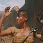 Mad Max Furiosa