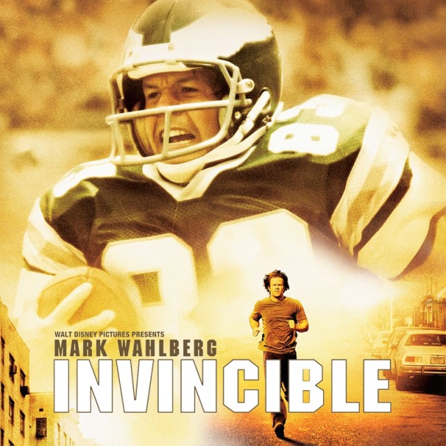 Mark Wahlberg Movies