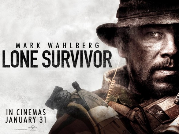 Lone Survivor