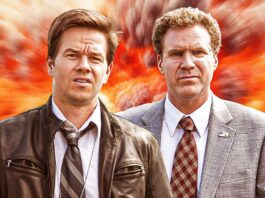 Mark Wahlberg Movies