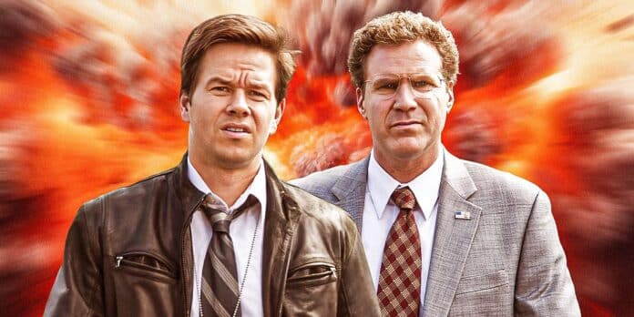 Mark Wahlberg Movies
