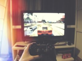 Online Gaming Is More Influenced By Television Than You May Think