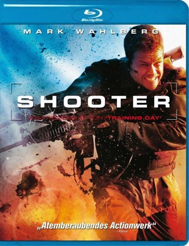 List of best top Mark Wahlberg movies