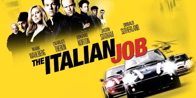 Mark Wahlberg Movies