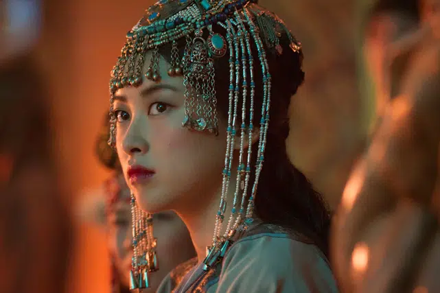 season 3 of Marco Polo