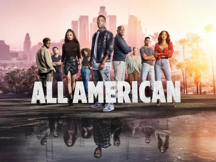 All American season 4
