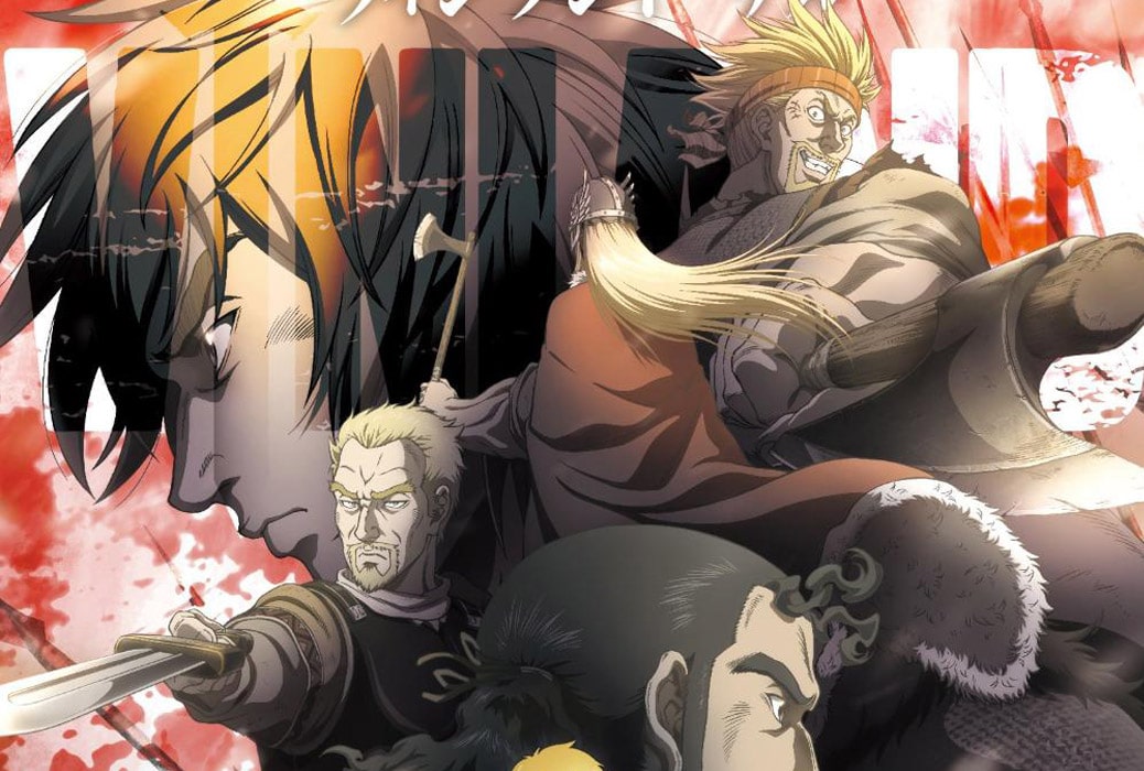 Anime Series Vinland Saga Season 2 expected Release date