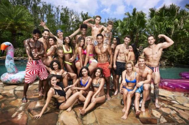 are you the one season 9 