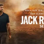 Jack Ryan Season 3