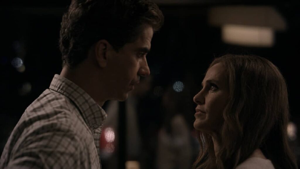 season 1 tell me your truth