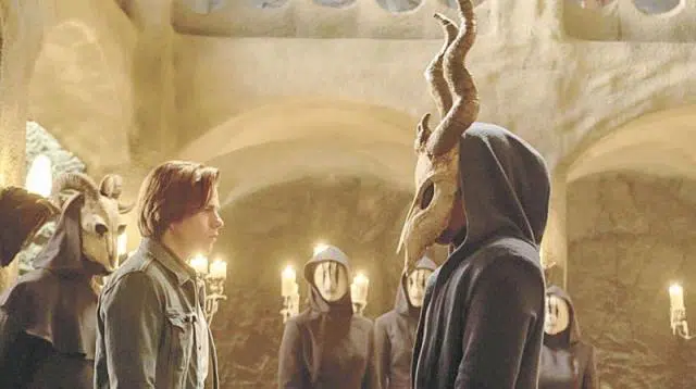 the order season 3 2021