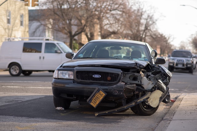 7 Things NOT To Do Right After A Car Accident
