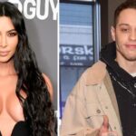 Kanye West Pete David