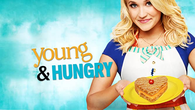 Season 6 of Young and Hungry