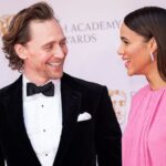 Tom Hiddleston and Zawe Ashton are engaged