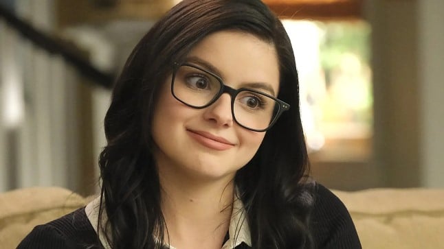 The Mother of Ariel Winter Was Banned From the Modern Family Set