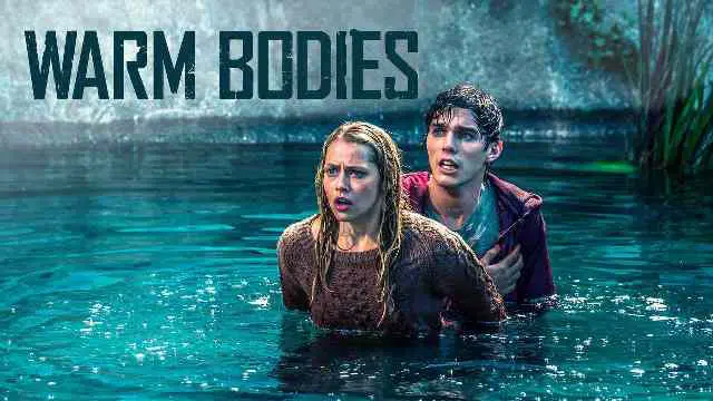 Is there going to be a follow-up Warm Bodies