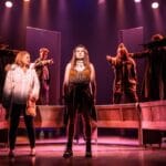 Jagged Little Pill & Frozen-1