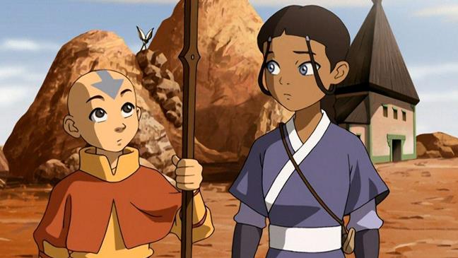 Avatar: The Last Airbender