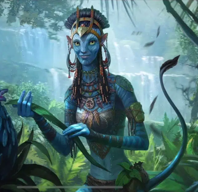 15 Na'vi Clans are described in Avatar 