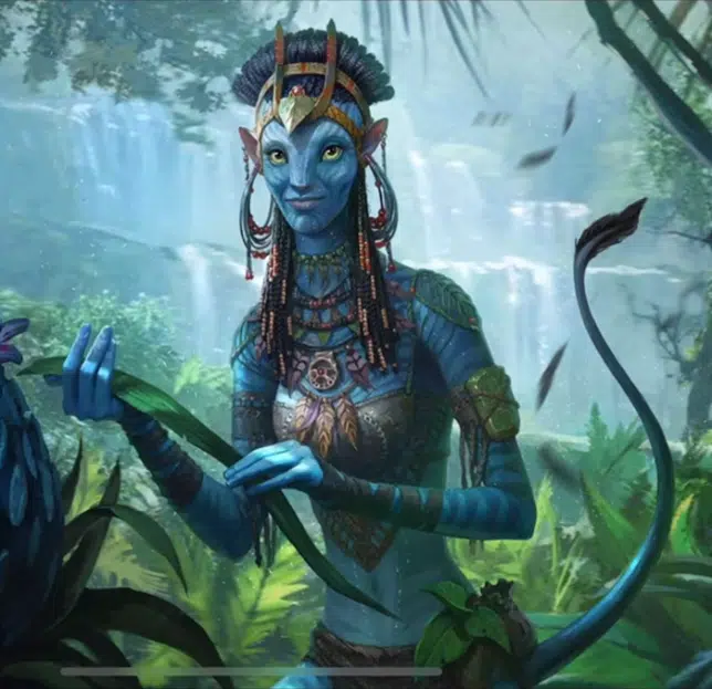15 Na'vi Clans are described in Avatar tawkami
