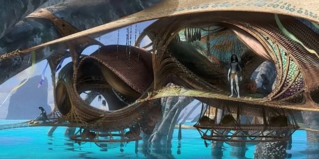 15 Na'vi Clans are described in Avatar 